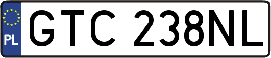 GTC238NL