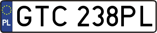 GTC238PL