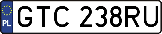 GTC238RU