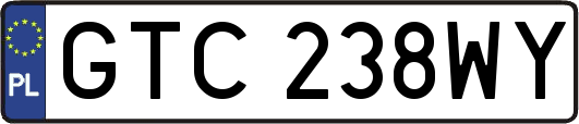 GTC238WY
