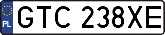 GTC238XE