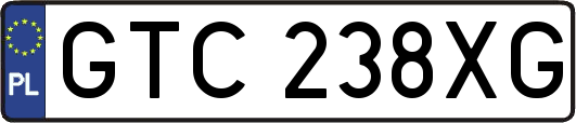 GTC238XG