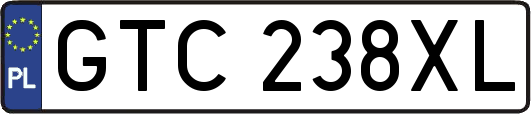 GTC238XL