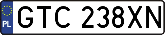 GTC238XN