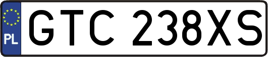 GTC238XS