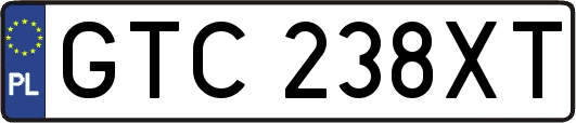 GTC238XT
