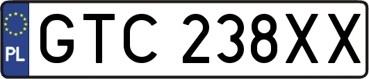 GTC238XX