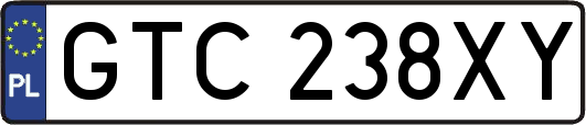 GTC238XY