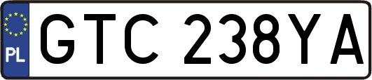 GTC238YA