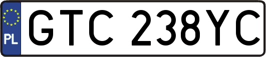 GTC238YC