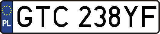 GTC238YF
