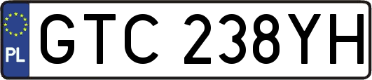 GTC238YH