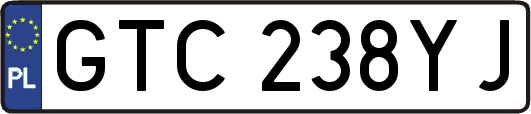 GTC238YJ