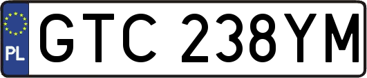 GTC238YM