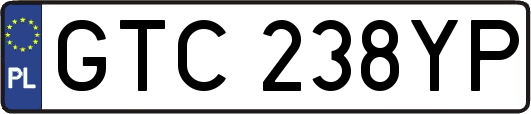 GTC238YP