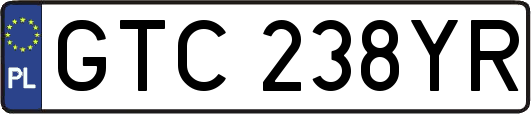 GTC238YR