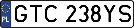 GTC238YS