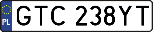 GTC238YT
