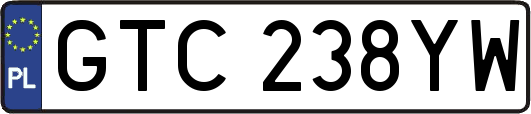 GTC238YW