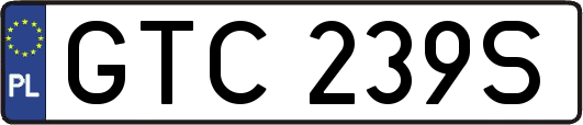 GTC239S