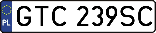 GTC239SC
