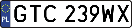 GTC239WX