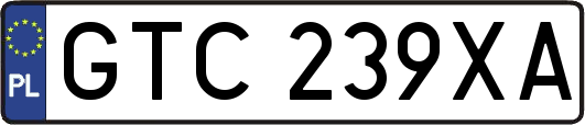 GTC239XA