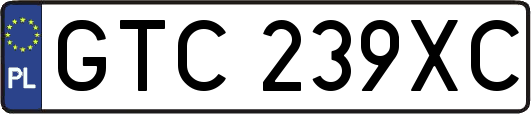 GTC239XC