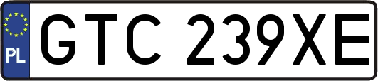 GTC239XE