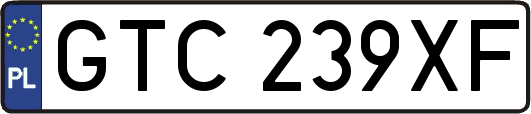 GTC239XF