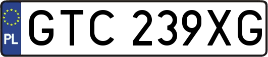 GTC239XG