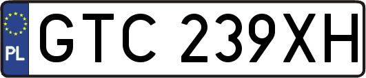 GTC239XH
