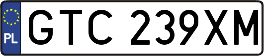 GTC239XM