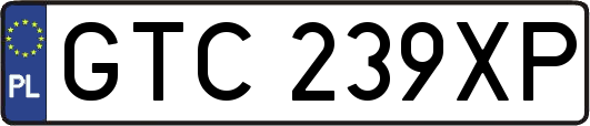 GTC239XP