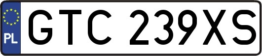 GTC239XS