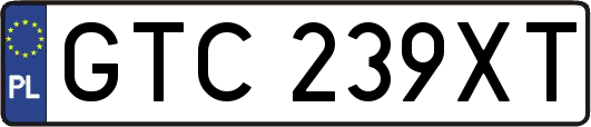 GTC239XT