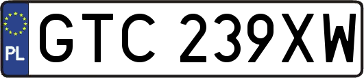 GTC239XW