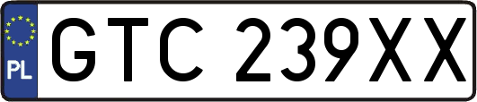 GTC239XX