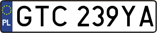 GTC239YA