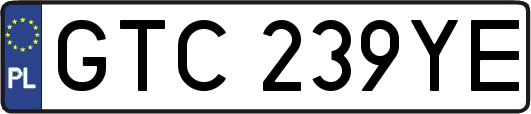 GTC239YE