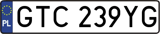 GTC239YG