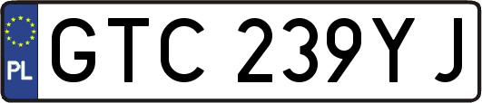 GTC239YJ