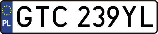 GTC239YL
