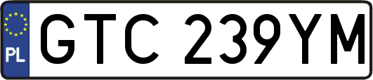 GTC239YM