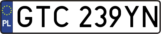 GTC239YN