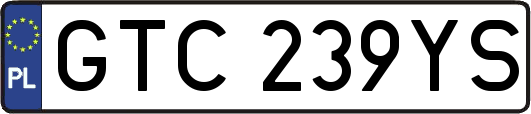 GTC239YS
