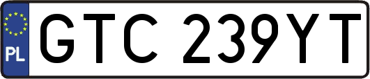 GTC239YT