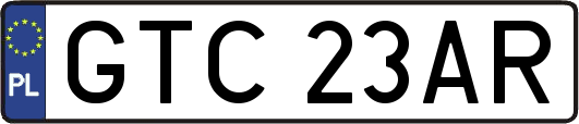 GTC23AR