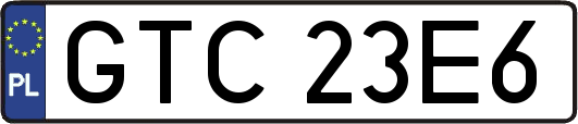 GTC23E6