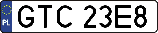 GTC23E8